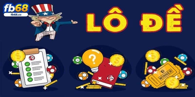 Bao Lô 3 Con – Phương Pháp Chơi Thắng Lớn Tại FB68