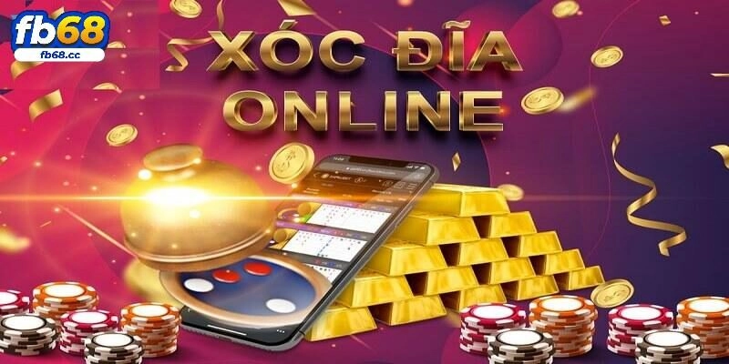 Bí quyết xóc đĩa đổi thưởng thắng lớn
