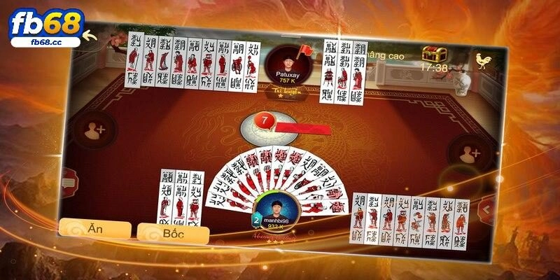 chắn online
